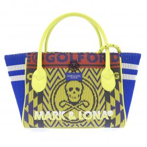 マークアンドロナ MARK&LONA MLS BAG