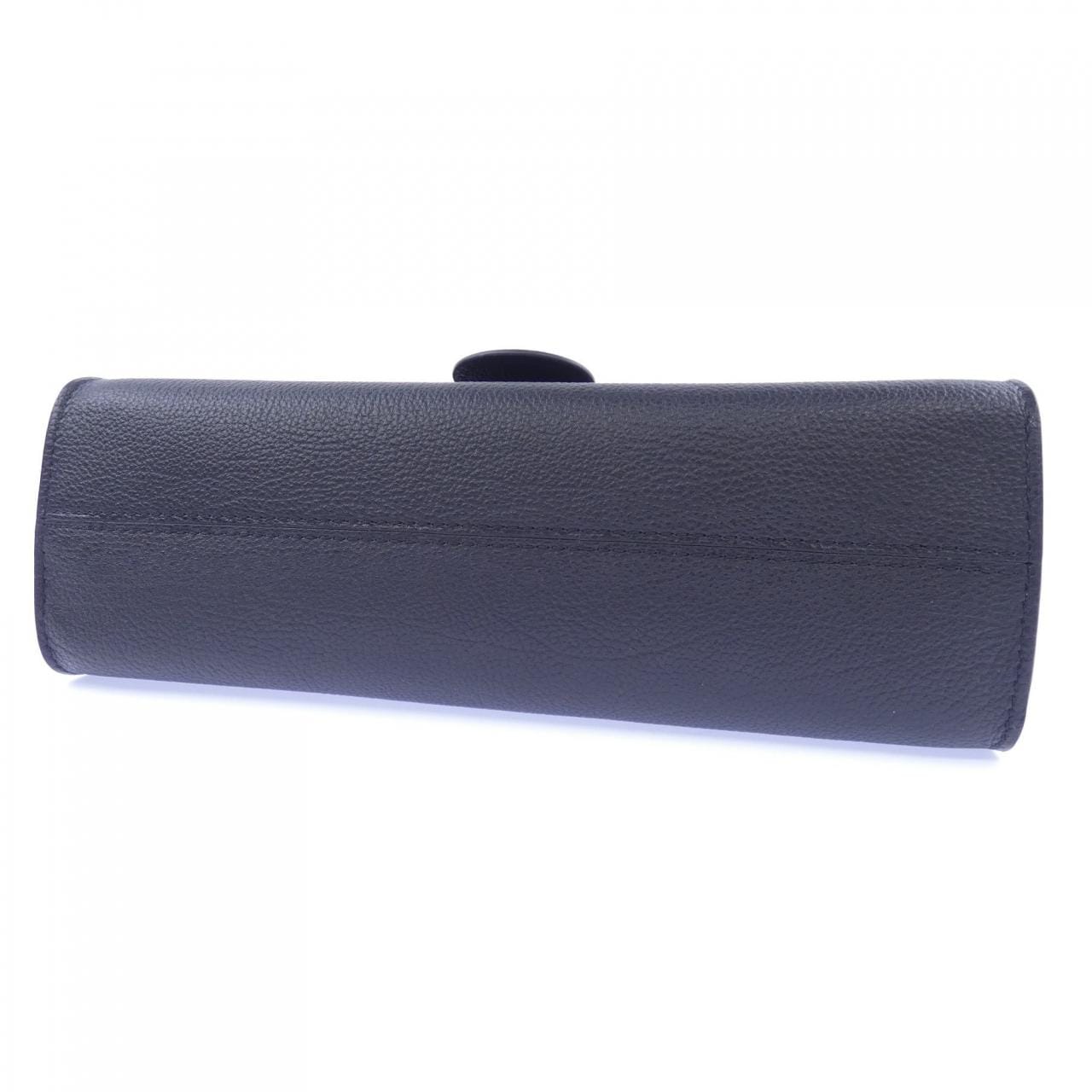 デルボー DELVAUX プリヨンテンポ BRILLANT TEMPO AA0730CBN BAG