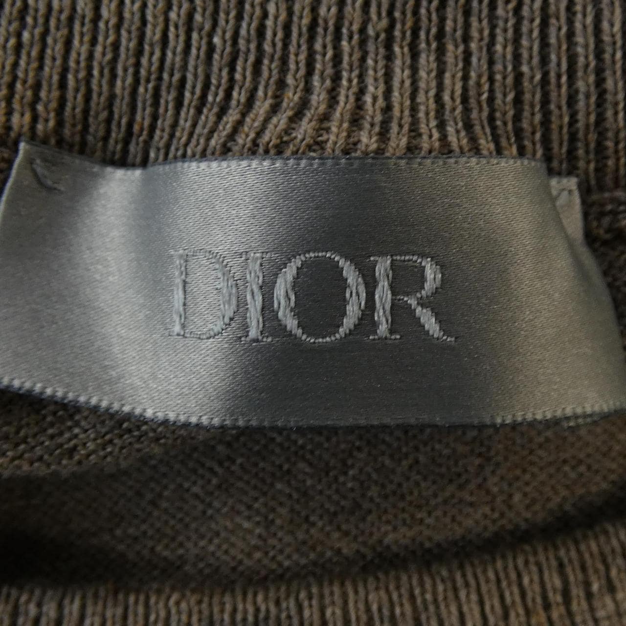ディオール DIOR 593M618A7012 Tシャツ