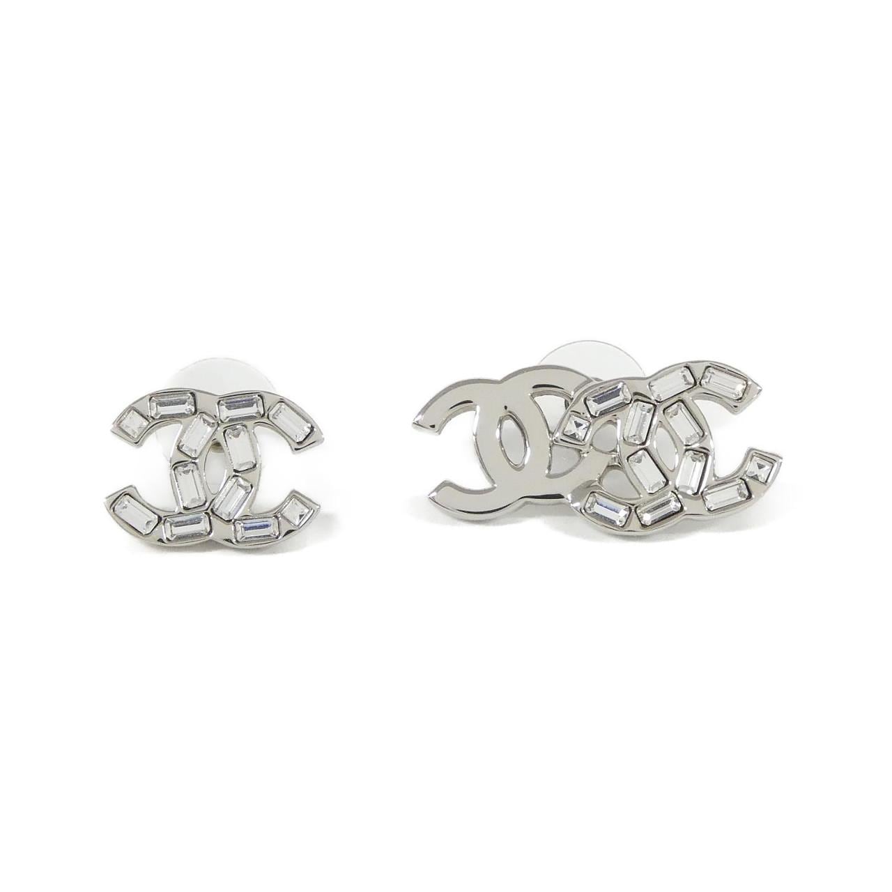 シャネル AB7869 ピアス