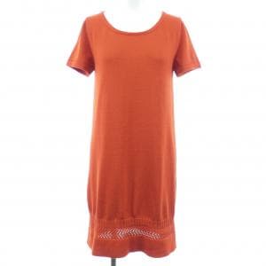 エルメス HERMES 66-7713 ワンピース