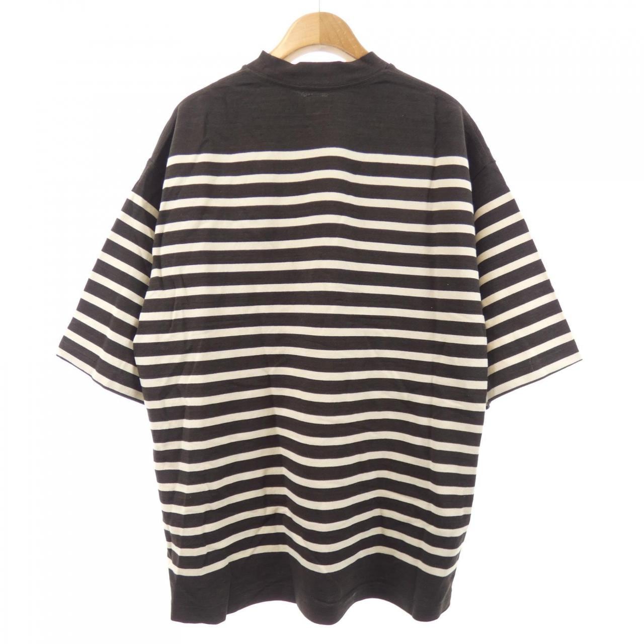 ブラームス blurhms Tシャツ