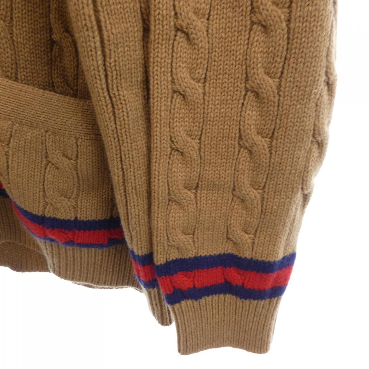グッチ GUCCI 673487 XKB2N カーディガン