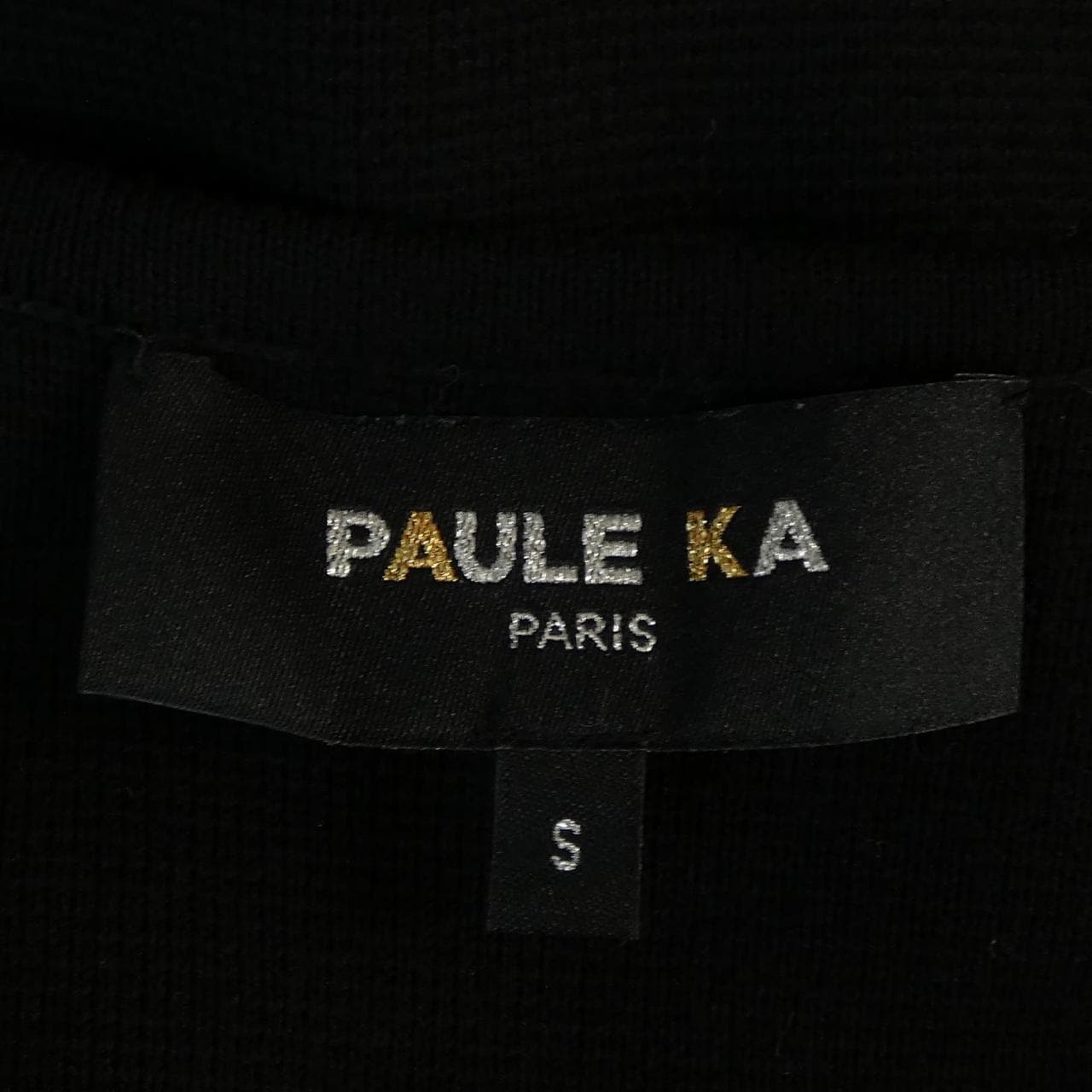 ポールカ PAULE KA ワンピース