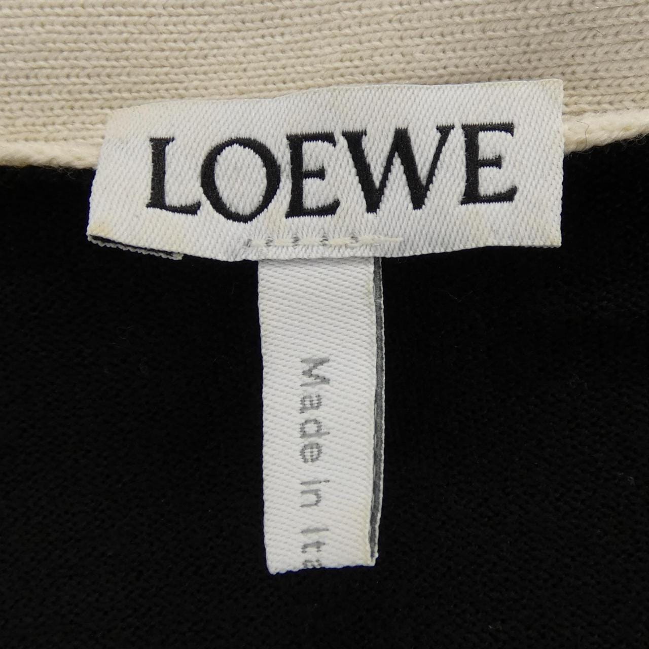 ロエベ LOEWE S3299460MC カーディガン