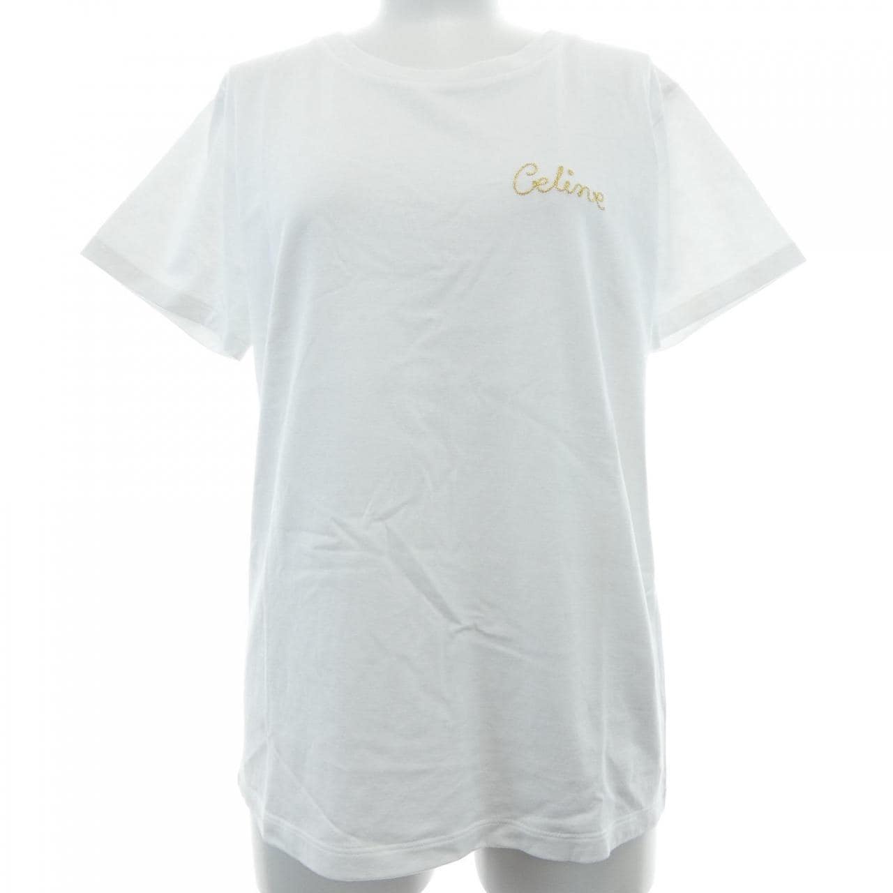セリーヌ CELINE 2X351501F Tシャツ