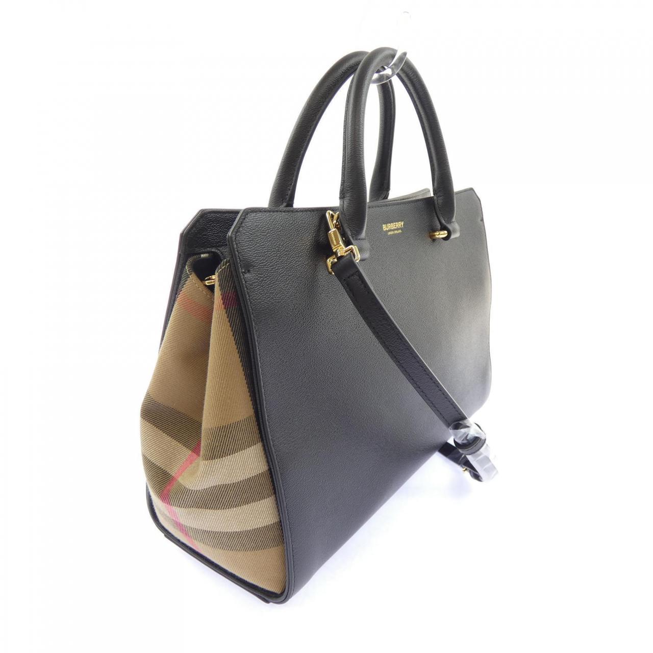 バーバリー BURBERRY BAG