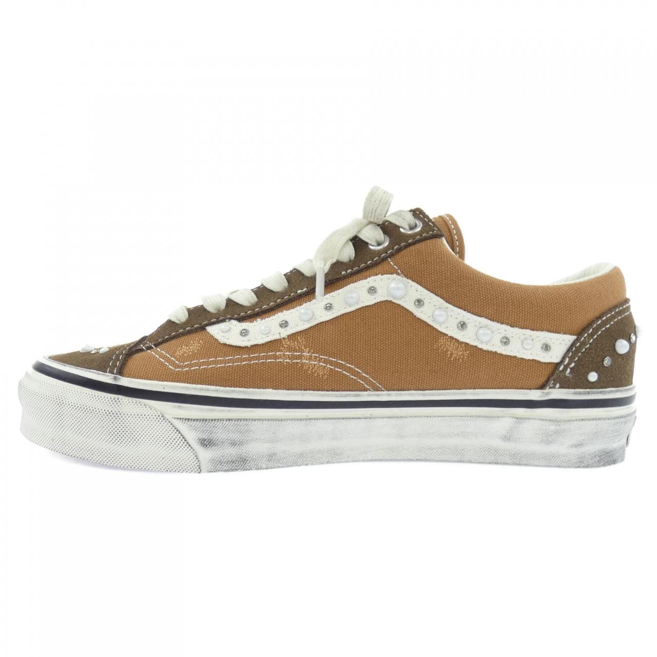 バンズ VANS VN000E8VFST スニーカー