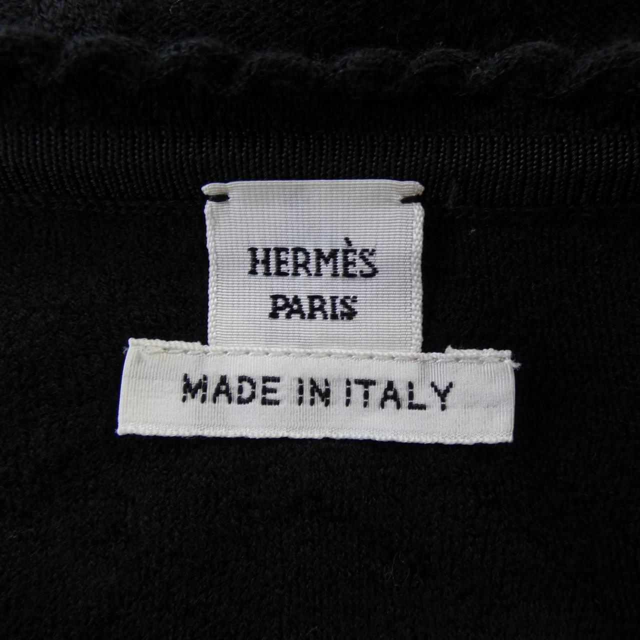 エルメス HERMES PALEFROI REMIX 5H2636DF ニット