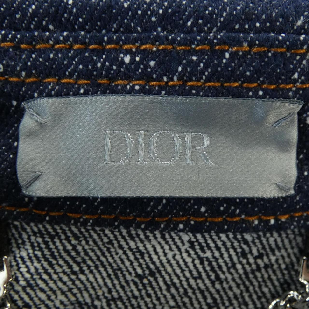 ディオール DIOR Dior Icons オーバーシャツ 513D593A6000 シャツ
