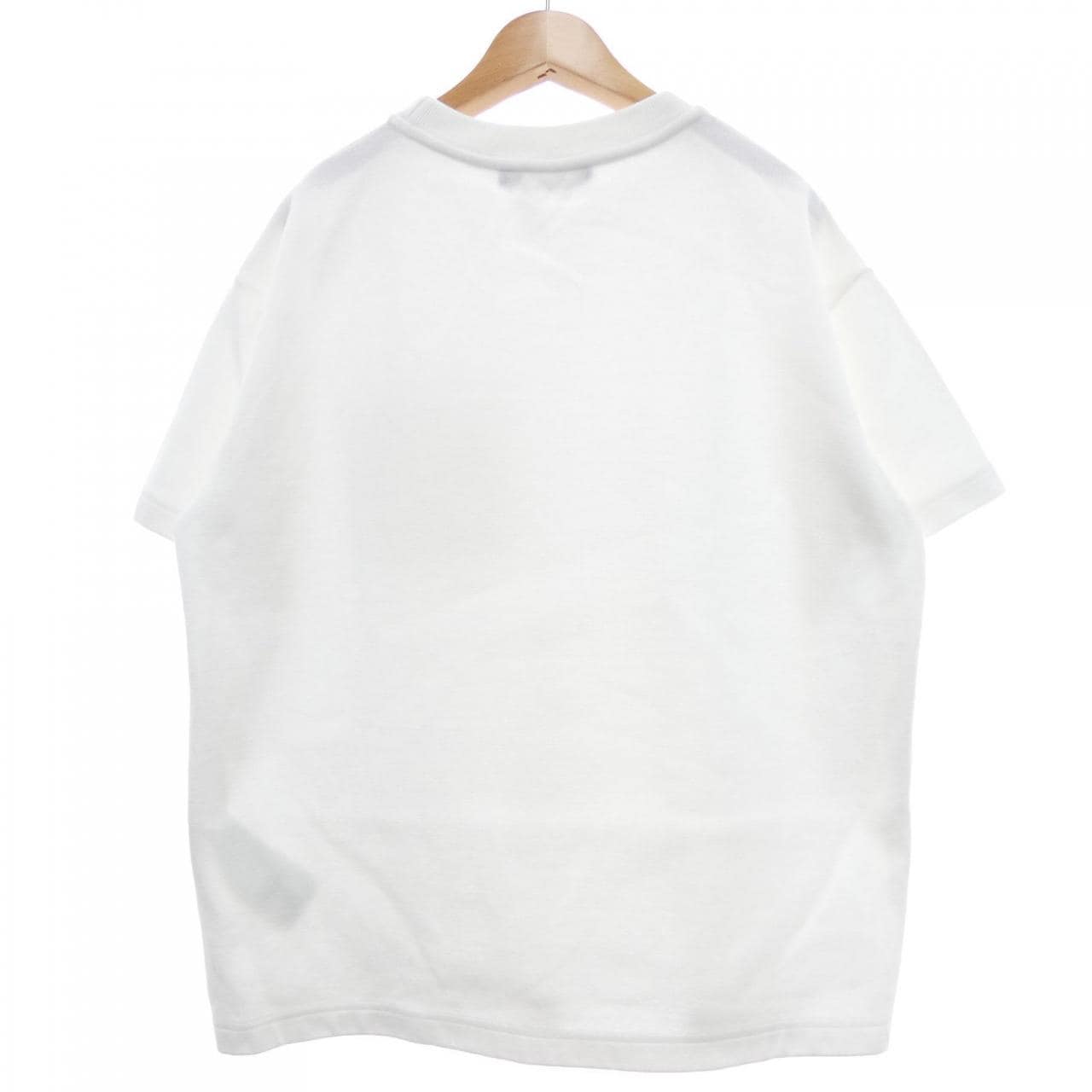 ルイヴィトン LOUIS VUITTON シグネチャーポケットTシャツ ファレル･ウィリアムス NIGO HTY98WCM5 Tシャツ