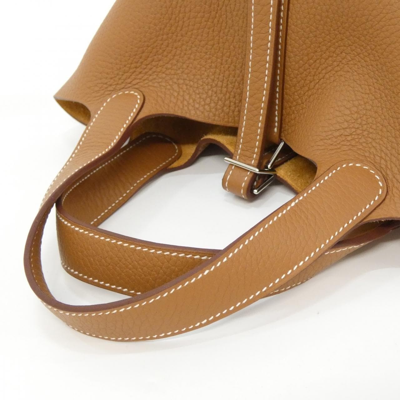 【未使用品】エルメス ピコタン ロック PM 056289CK バッグ