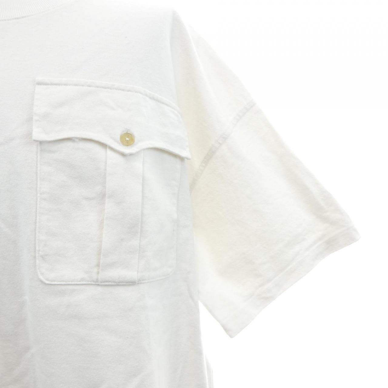 ジルサンダー JIL SANDER JSMR707012 Tシャツ