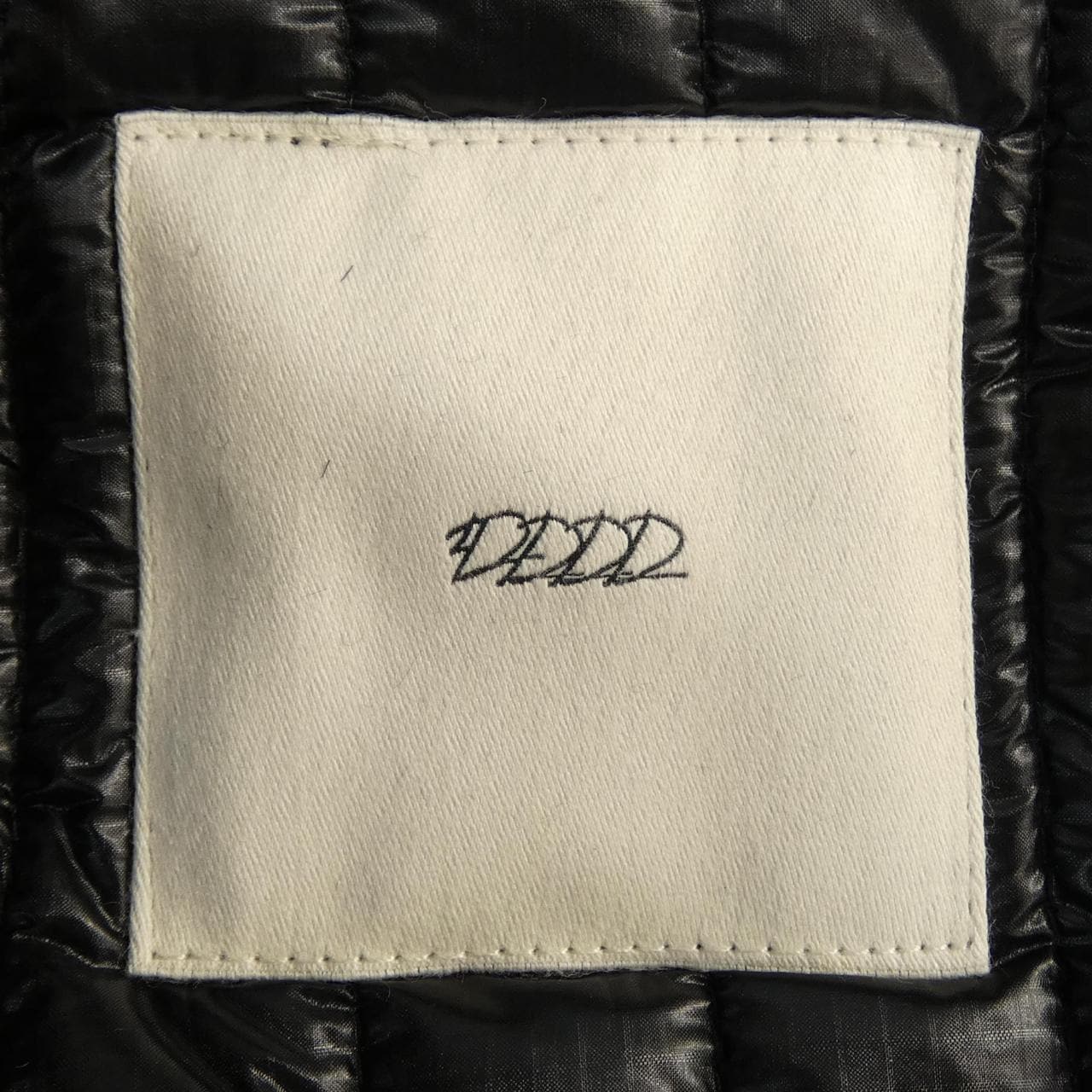 DDDD 0722004 ベスト