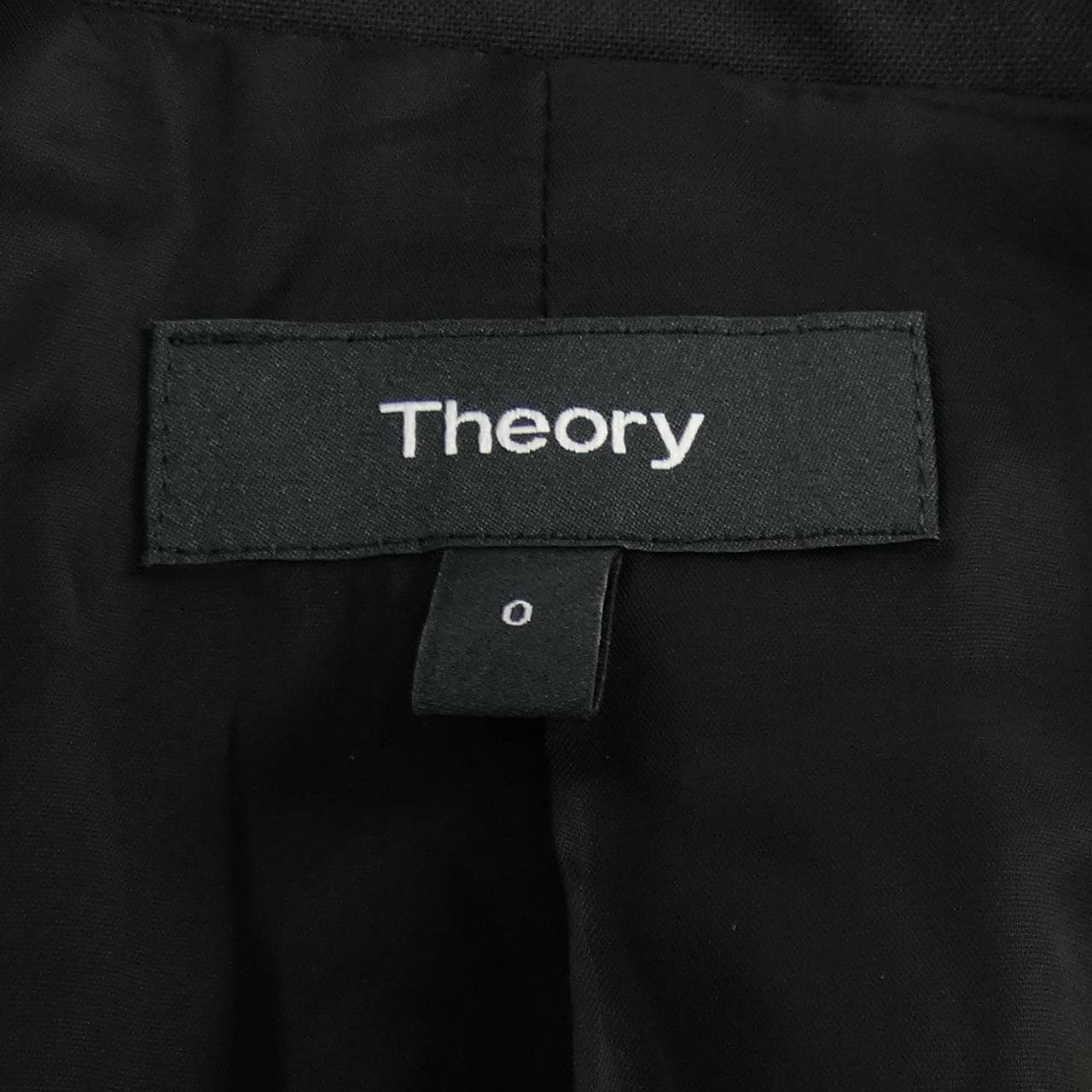 セオリー theory 10-1304100-050-700 ジャケット