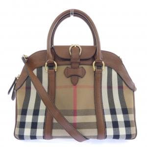 バーバリー BURBERRY BAG