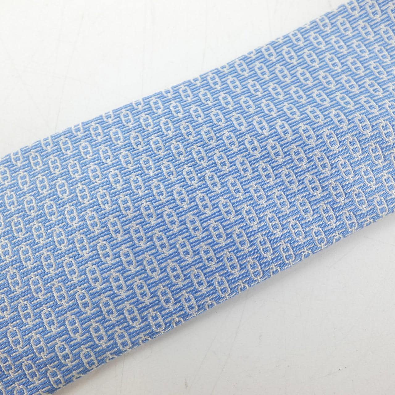 エルメス HERMES NECKTIE