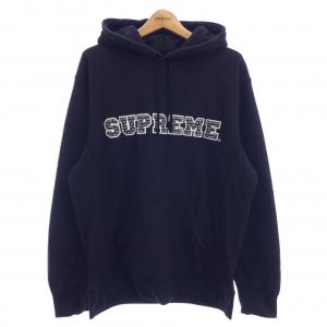 シュプリーム SUPREME パーカー