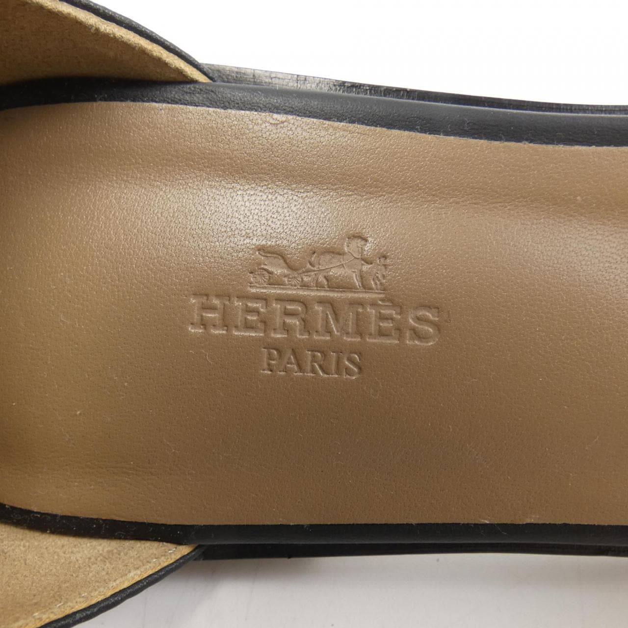 エルメス HERMES サンダル