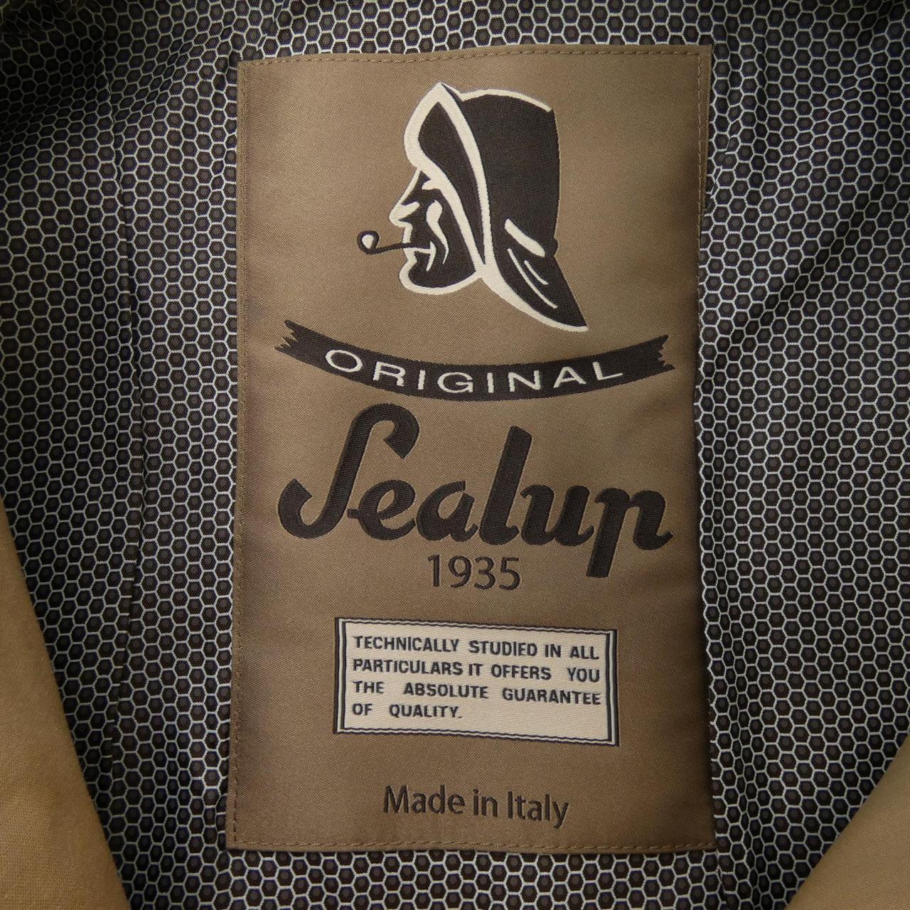 sealup coat