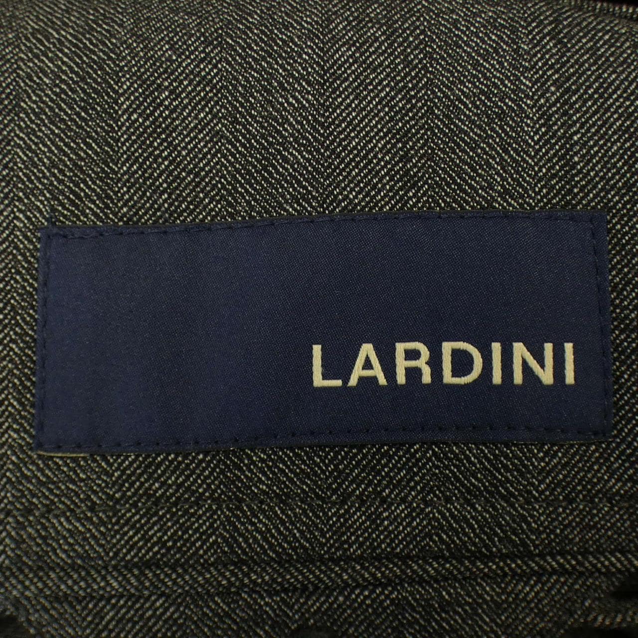 LARDINI LARDINI SUIT