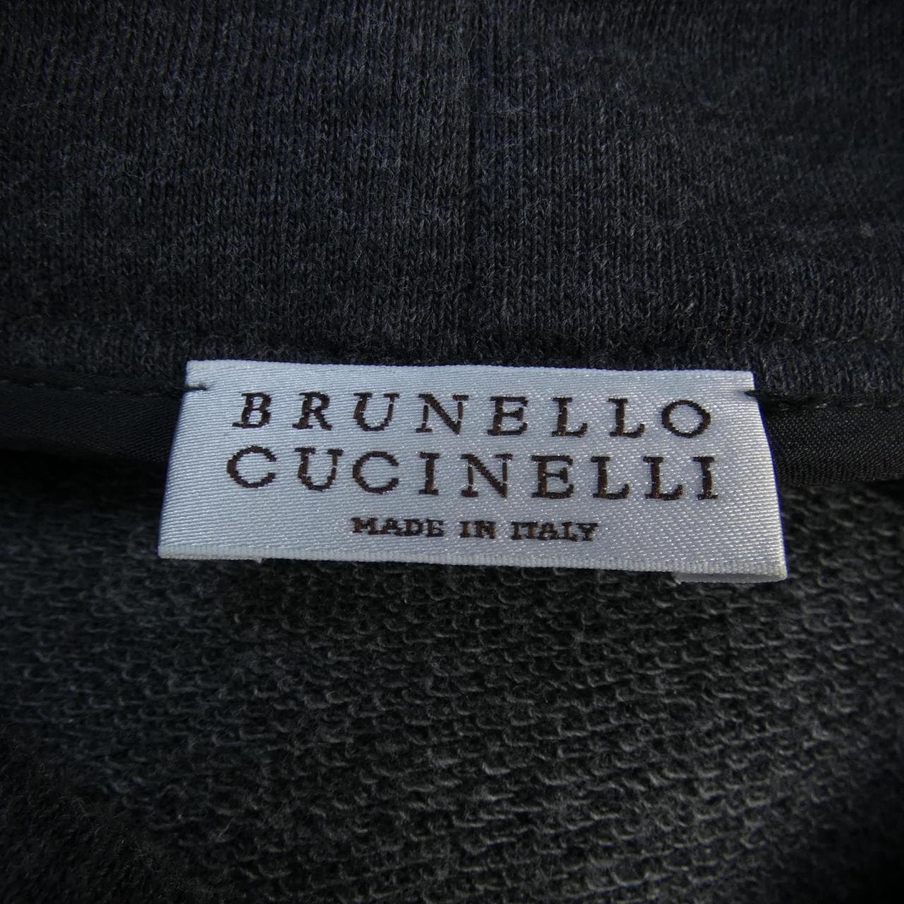 BRUNELLO CUCINELLI CUCINELLI jacket