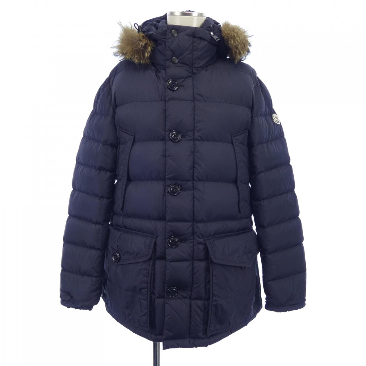 MONCLER MONCLER Down Jacket