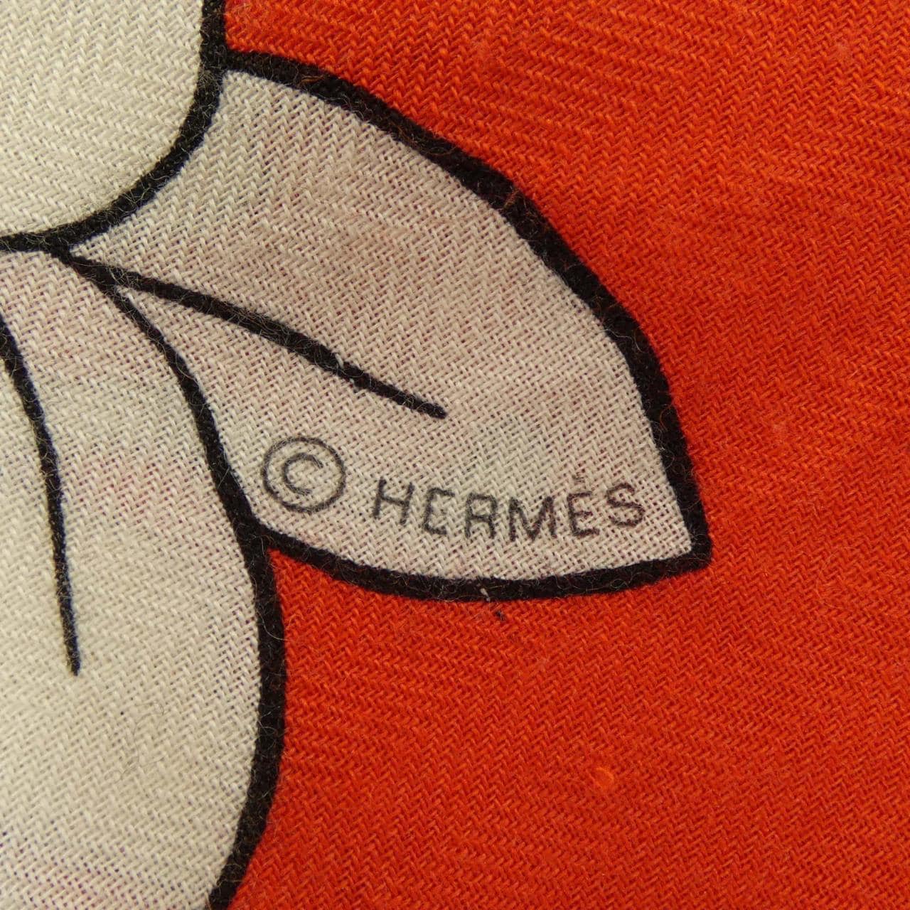 エルメス HERMES STOLE