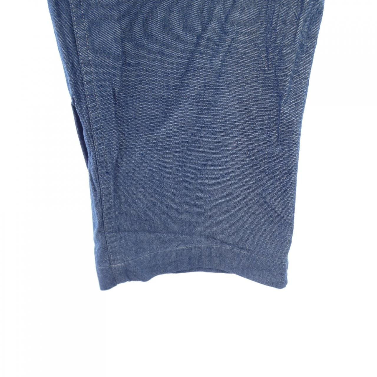 エンジニアードガーメンツ ENGINEERED GARMENTS パンツ