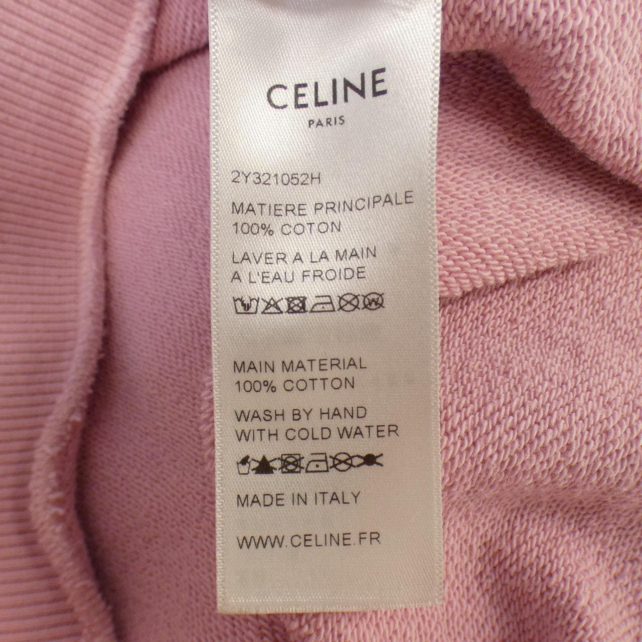 CELINE琳 连PARKER