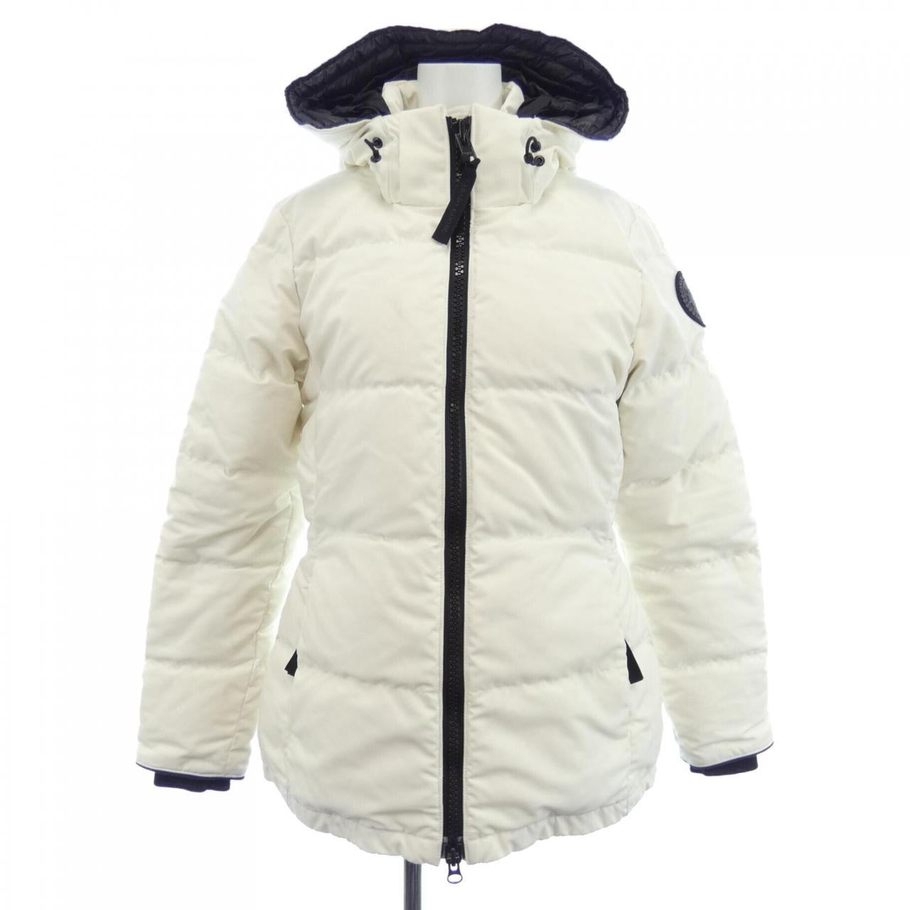 カナダグース CANADA GOOSE ダウンジャケット