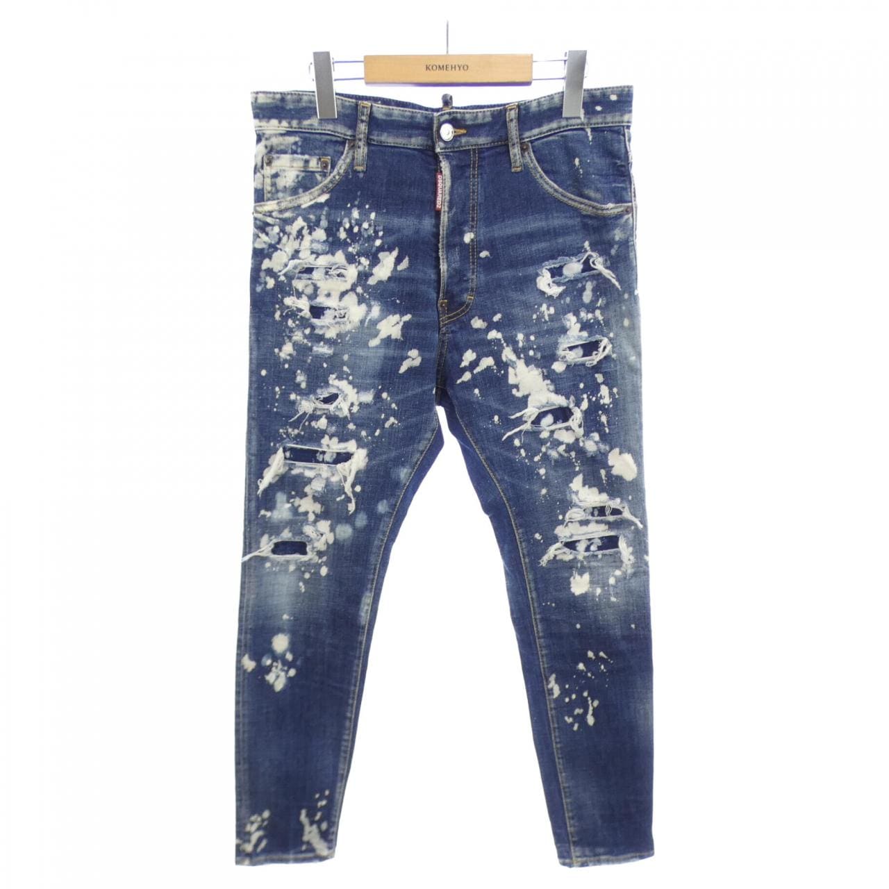 DSQUARED2 DSQUARED2 Jeans