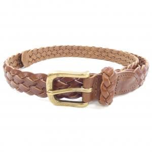 LLOYD FOOTWEAR BELT