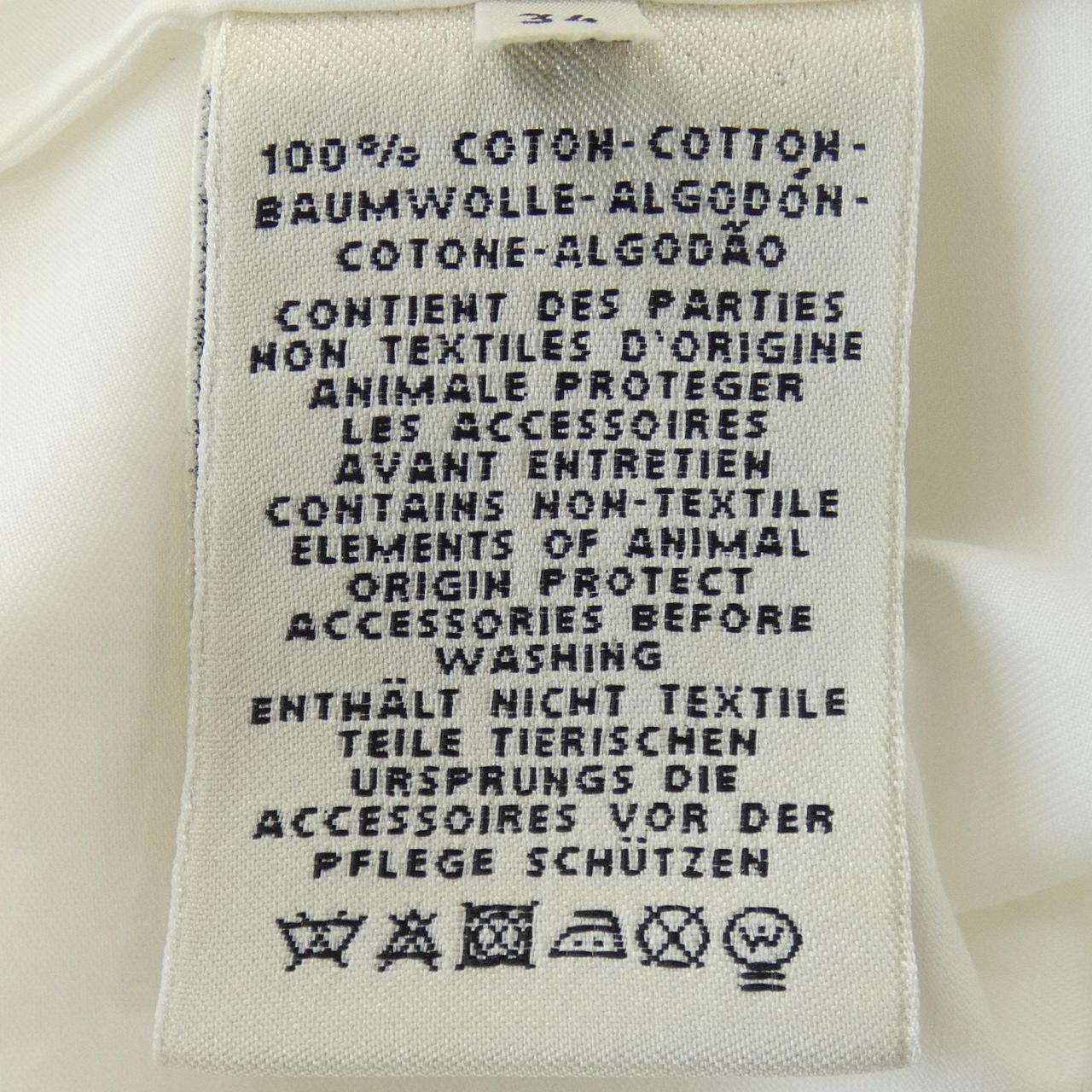 HERMES HERMES Shirt