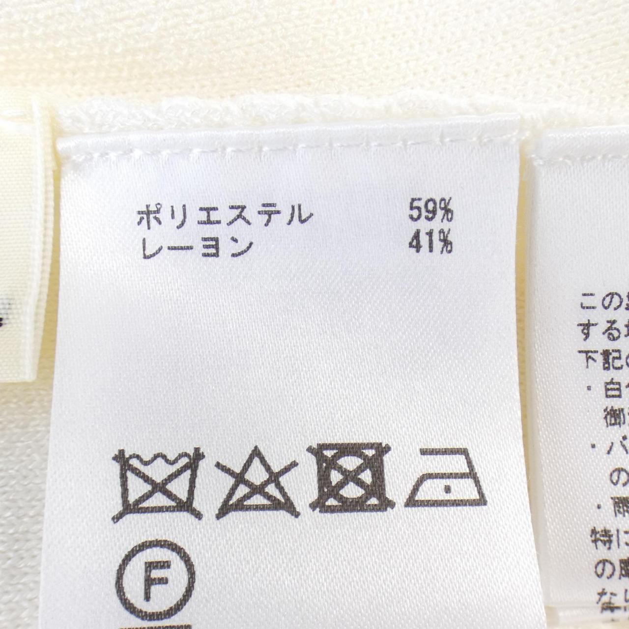 灰色歐陸GRACE CONTINENTAL連衣裙