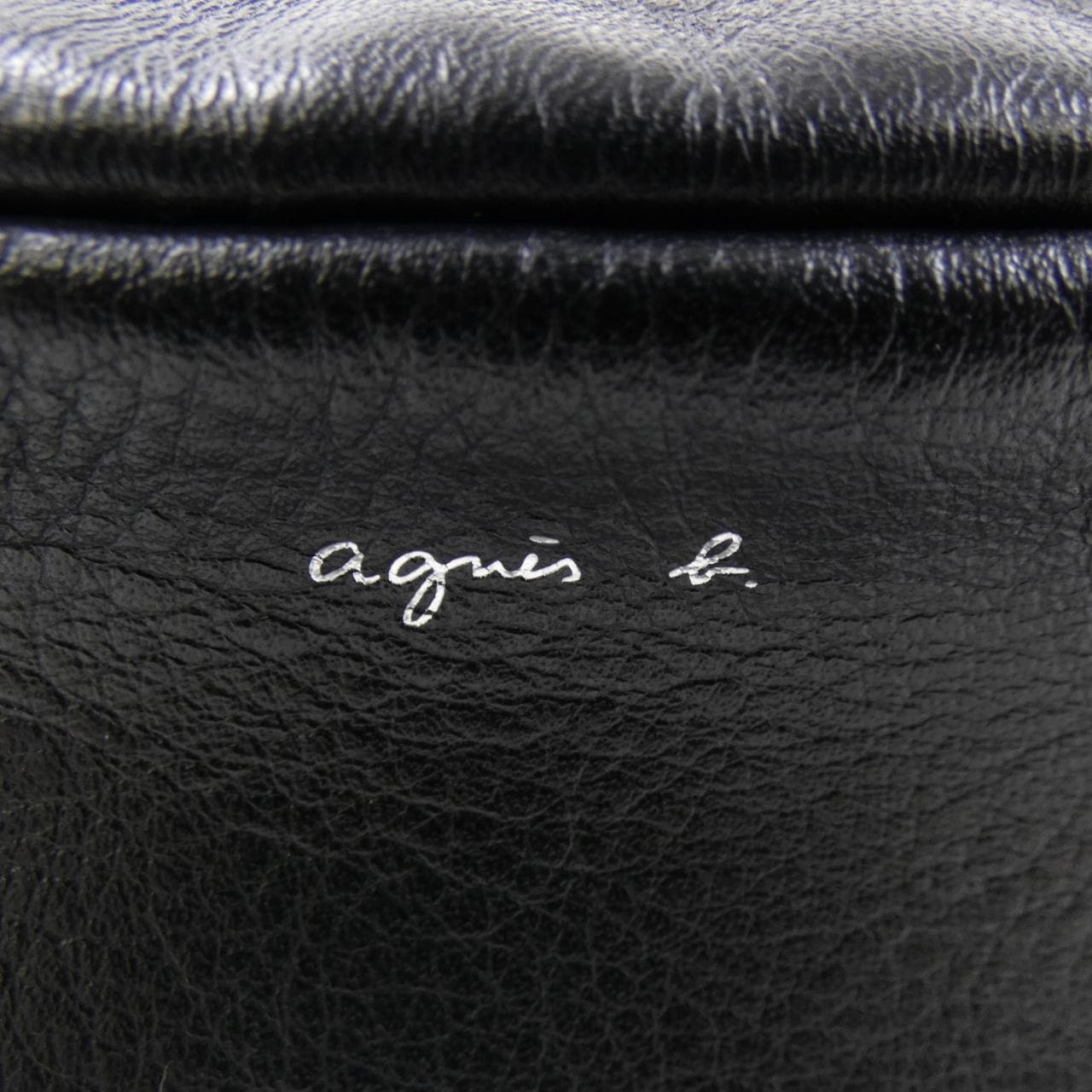 アニエスベー Agnes.b BAG