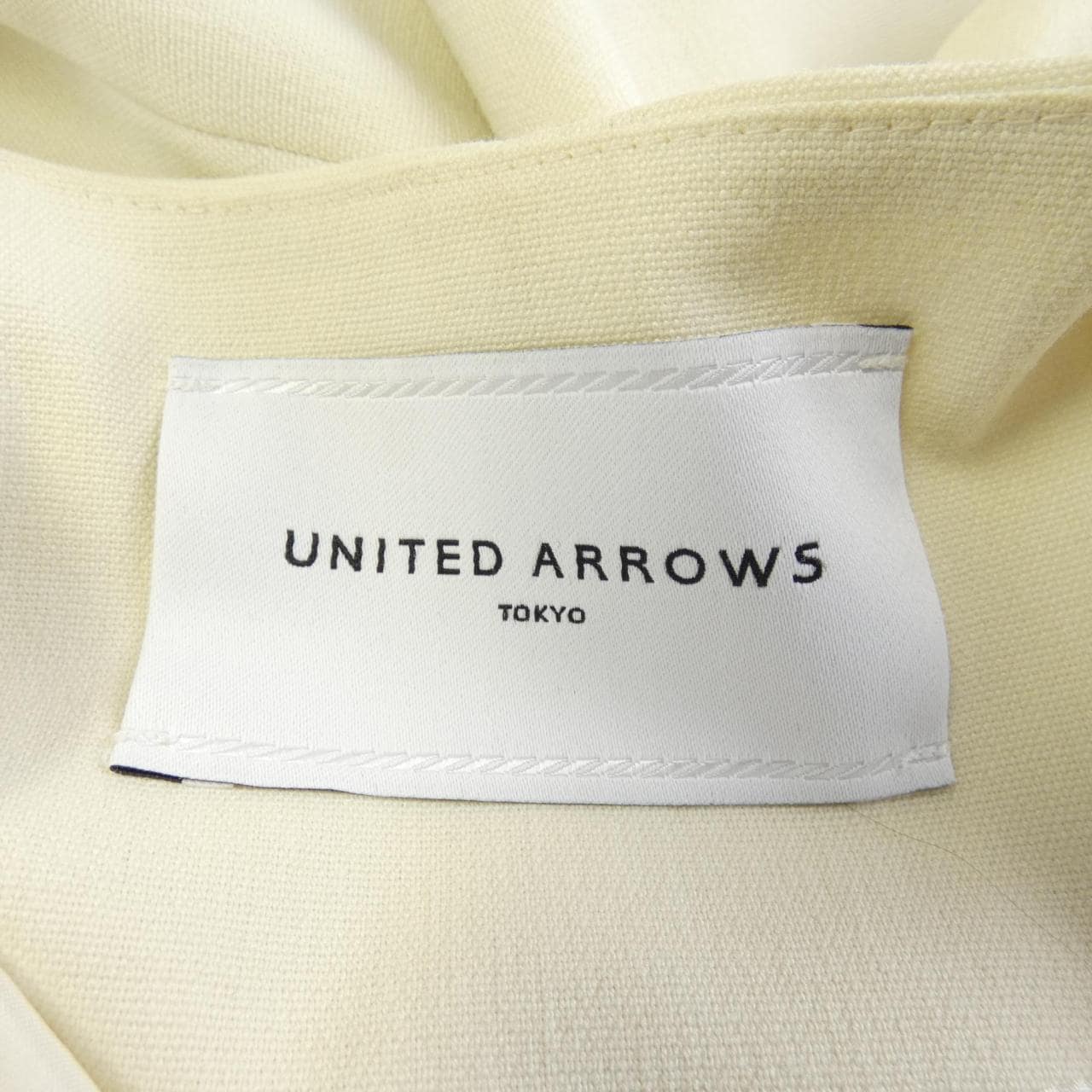 ユナイテッドアローズ UNITED ARROWS ベスト