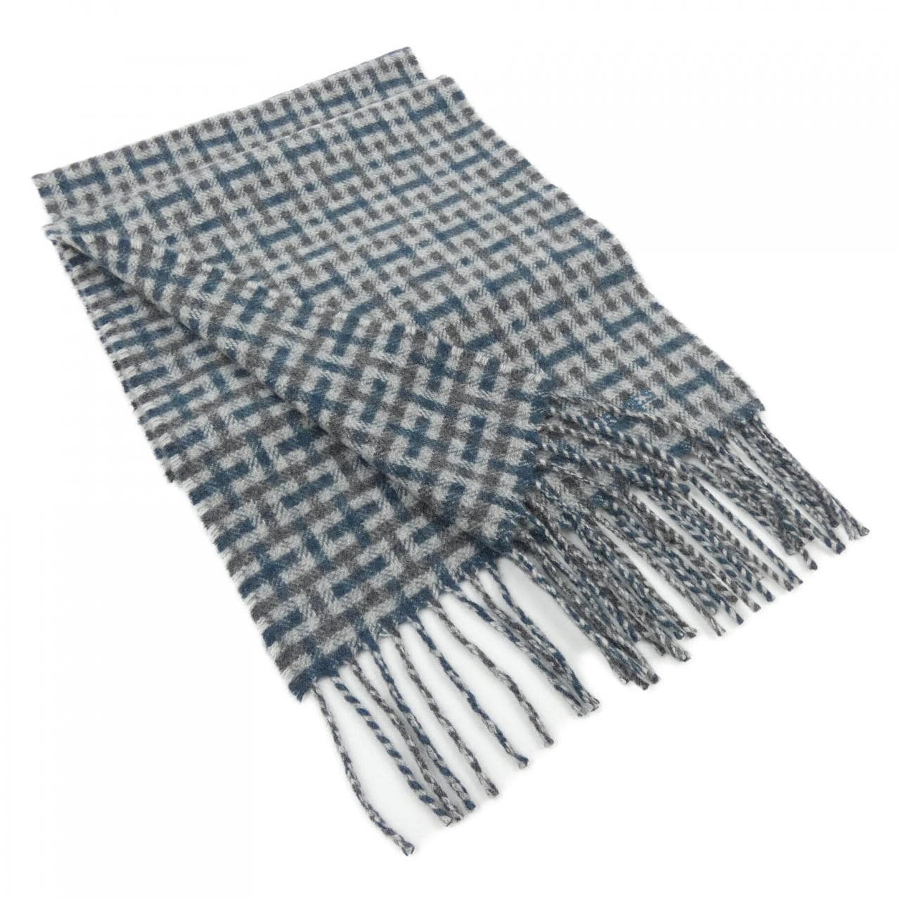 エルメス HERMES MUFFLER