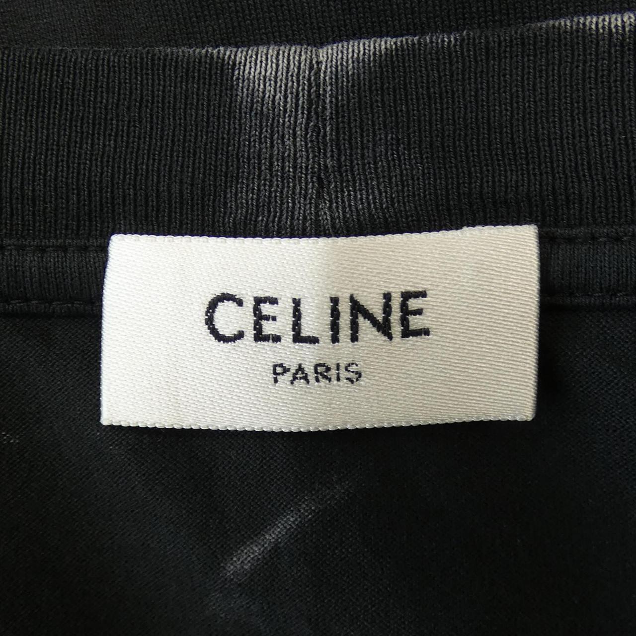 CELINE 2X820643O T恤