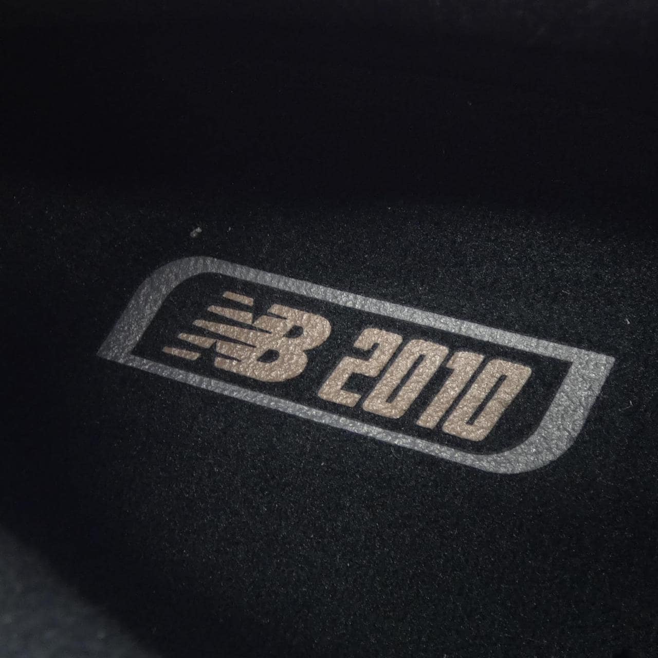 ニューバランス NEW BALANCE U2010TTB スニーカー