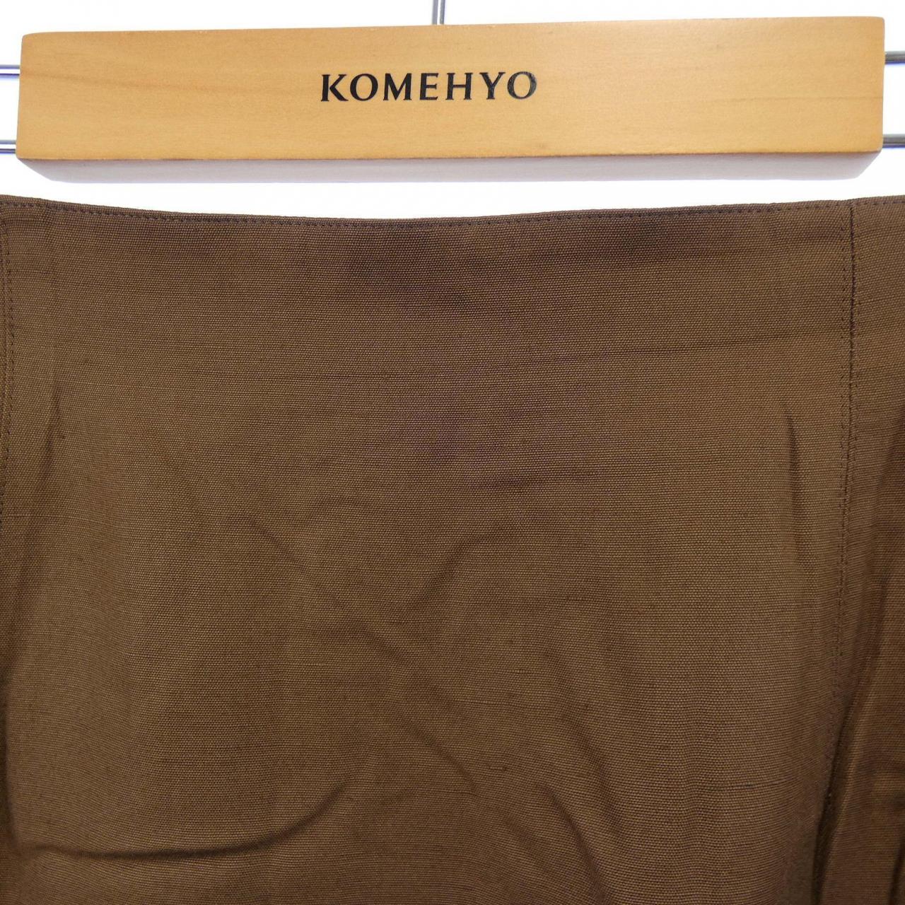 【ヴィンテージ】クリスチャンディオール CHRISTIAN DIOR スカート