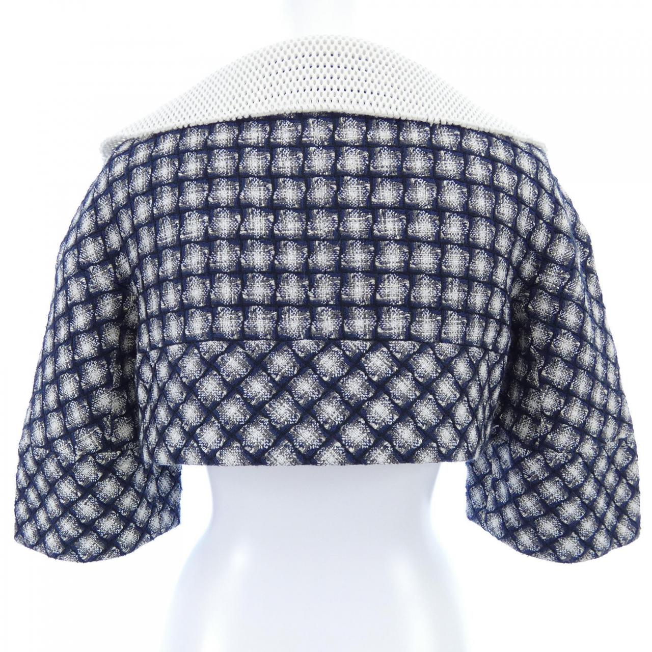 シャネル CHANEL P45918W05294 ジャケット