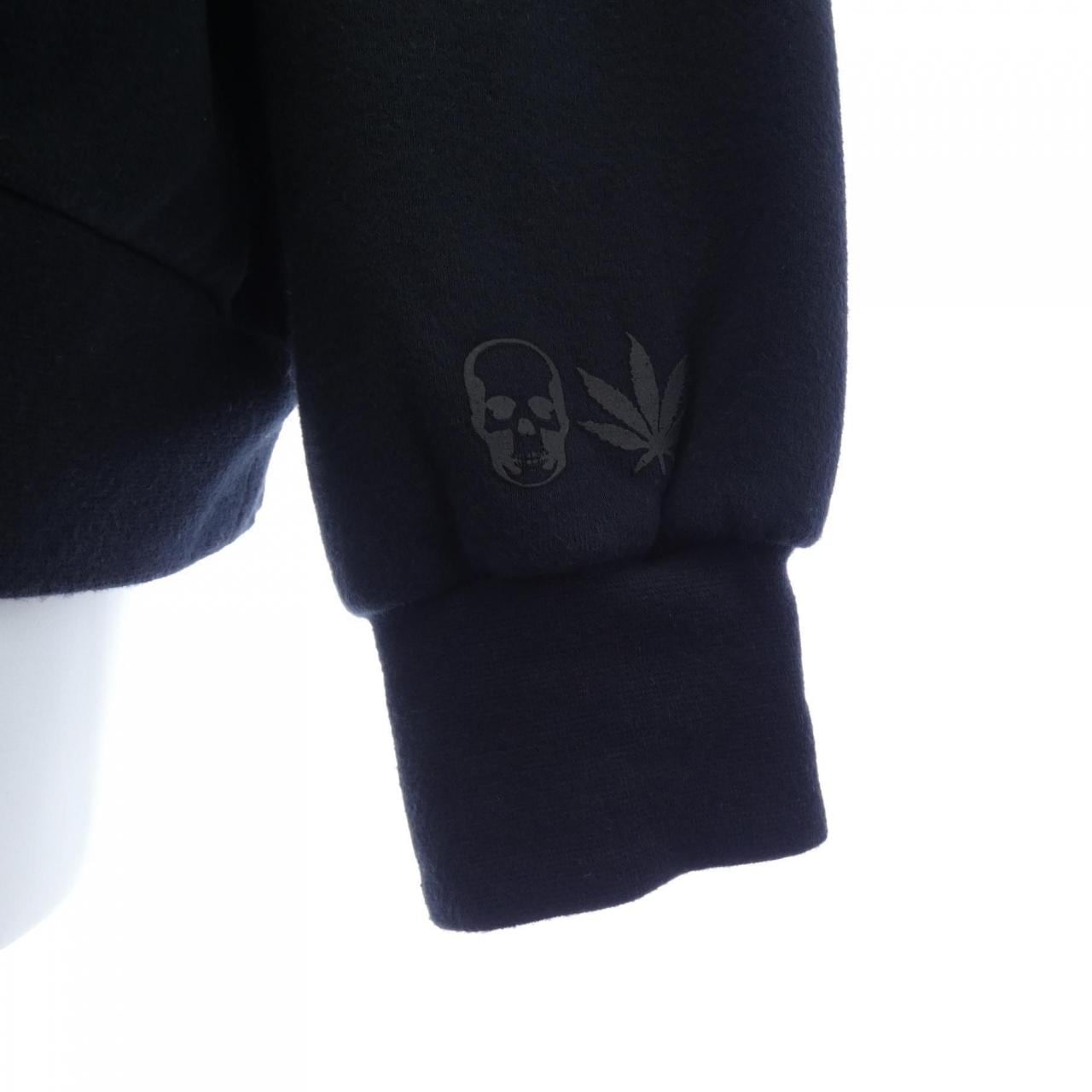 ルシアン ペラフィネ lucien pellat-finet パーカー