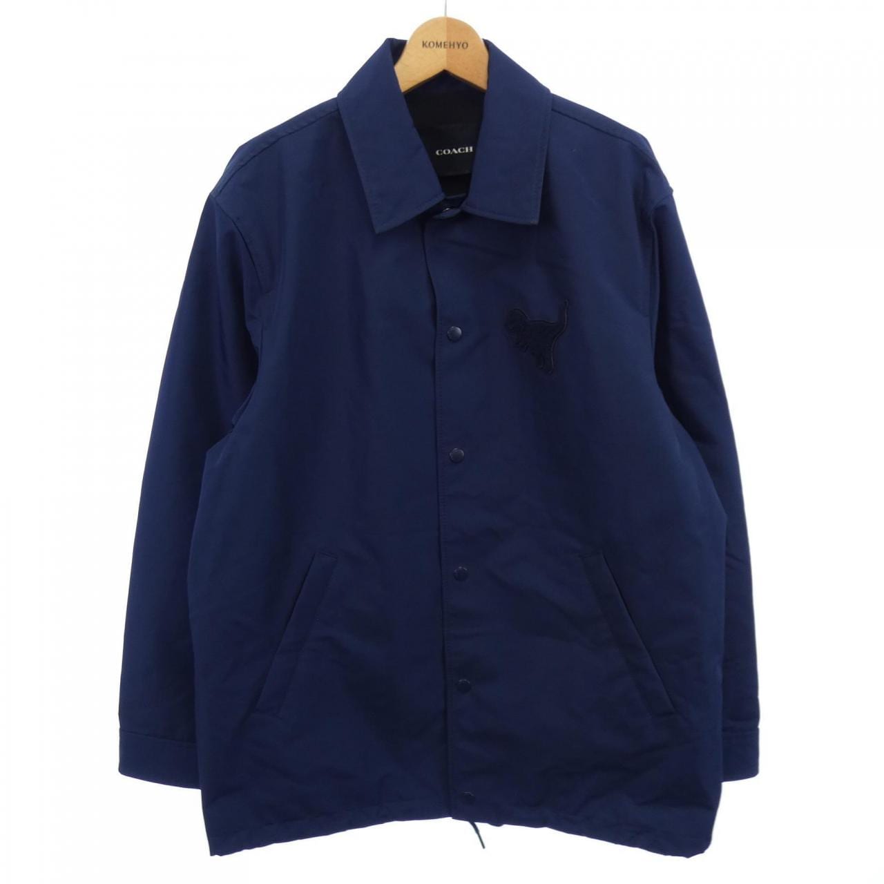 コーチ COACH CA921 ジャケット
