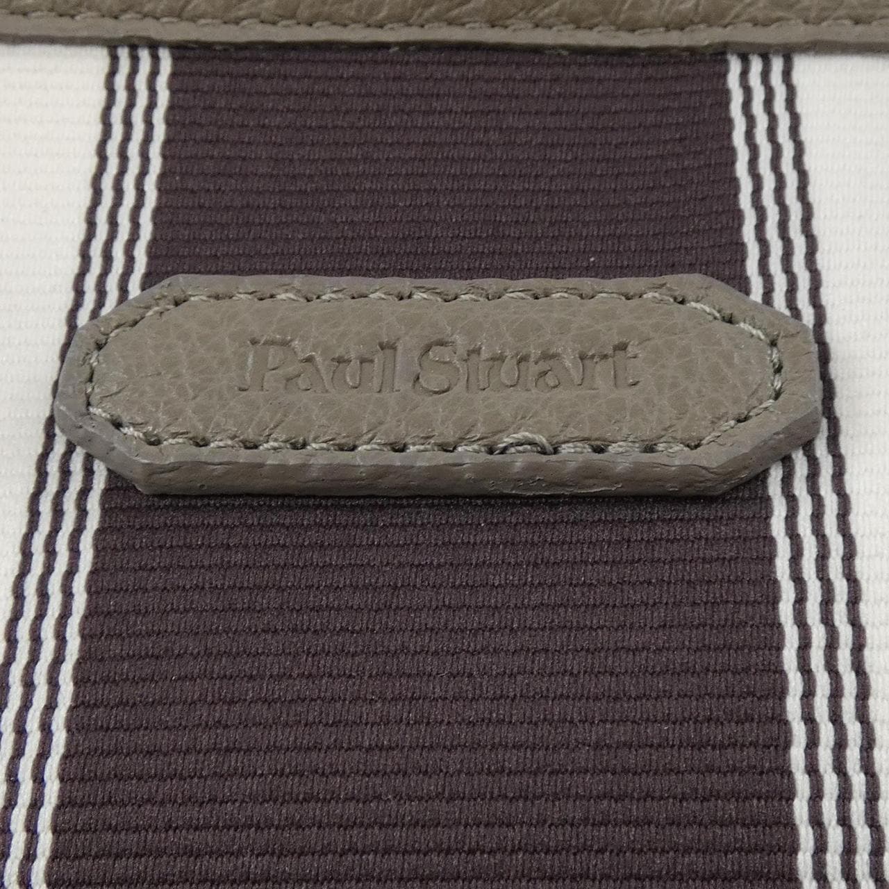 ポールスチュアート PAUL STUART BAG