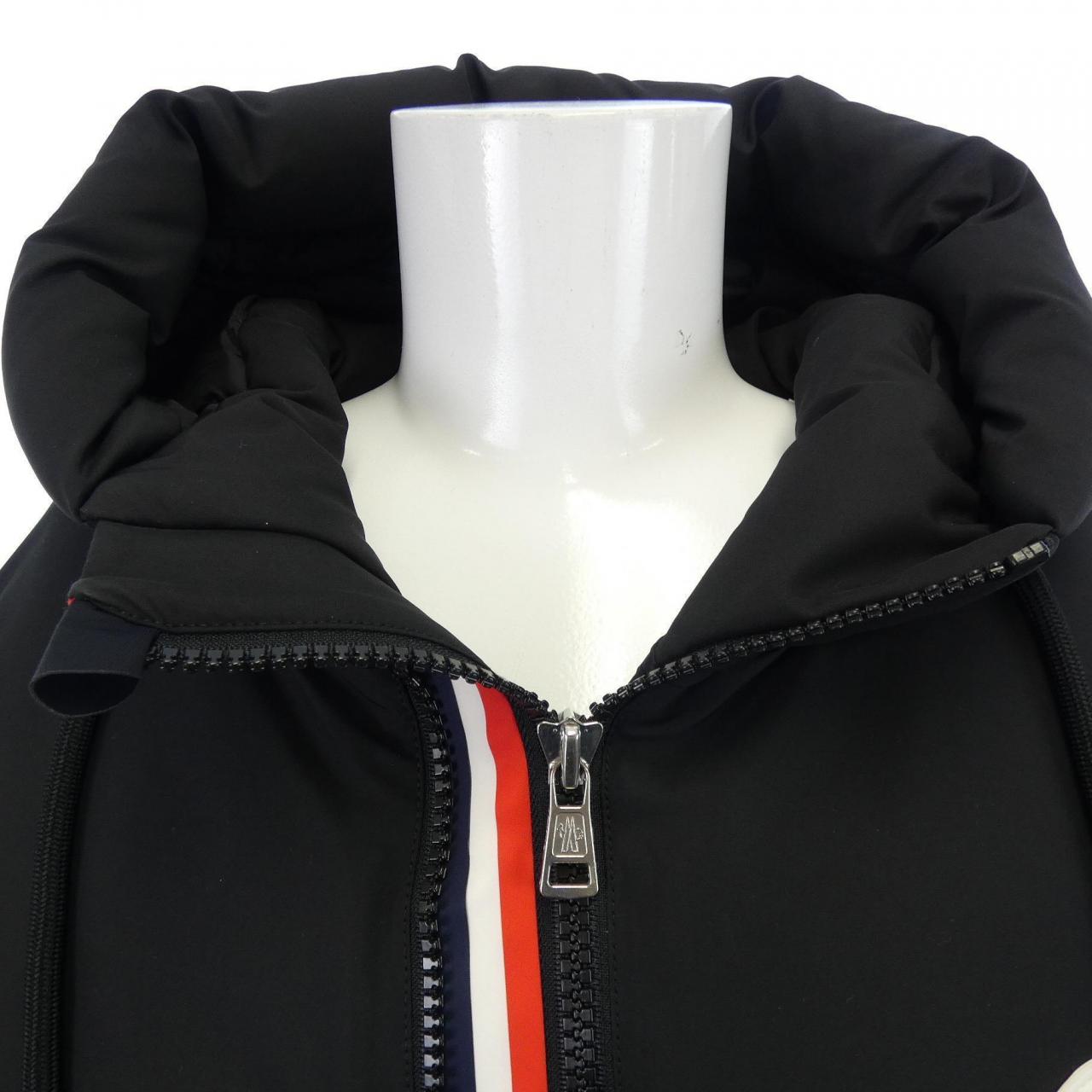 モンクレール MONCLER CHARNIER ダウンコート
