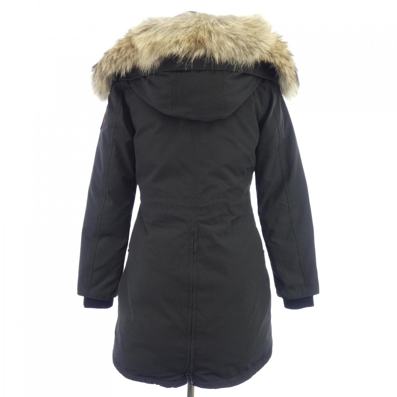 カナダグース CANADA GOOSE 2580LA ROSSCLAIR ロスクレア ダウンコート