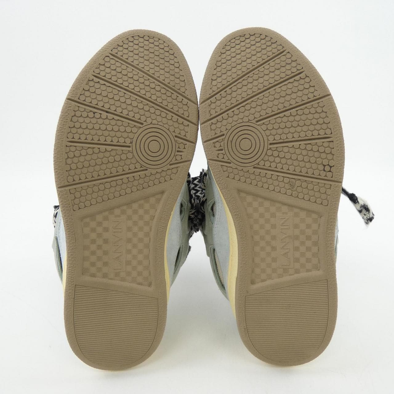 ランバン LANVIN スニーカー