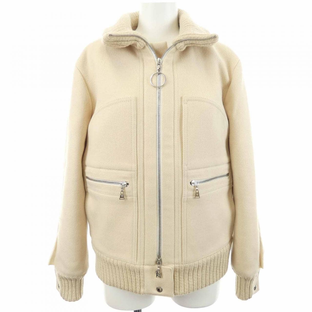 【ヴィンテージ】ルイヴィトン LOUIS VUITTON ジャケット