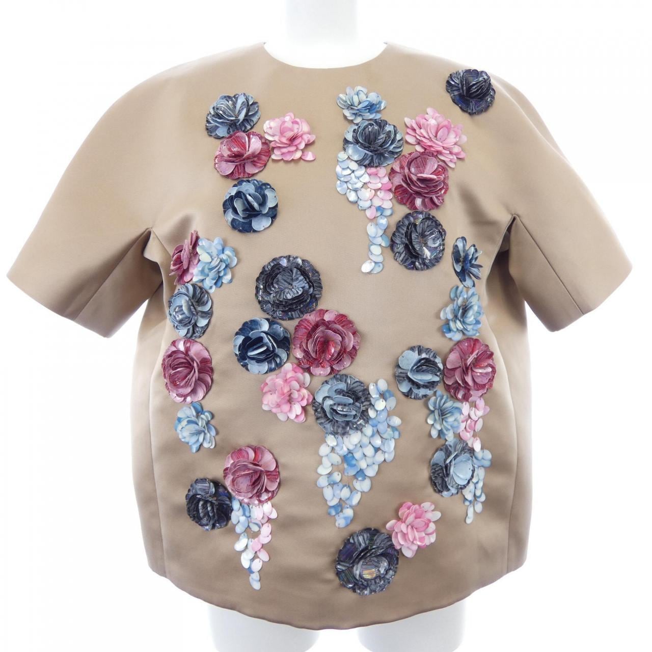 エムエスジーエム MSGM トップス